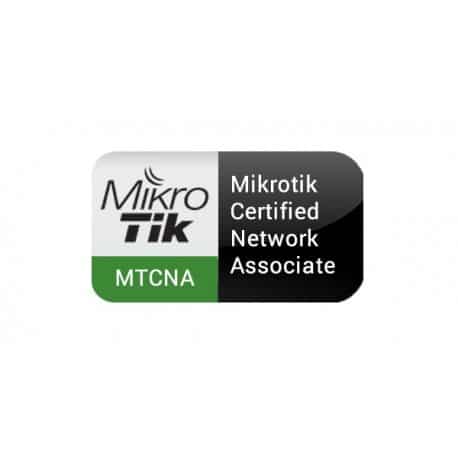 mikrotik mtcna course
