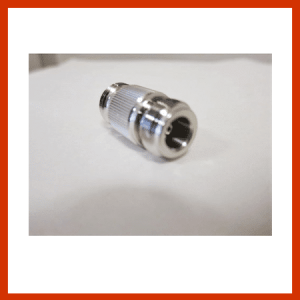 nfemale to nfemale adaptor