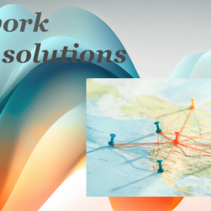 Network Solutions