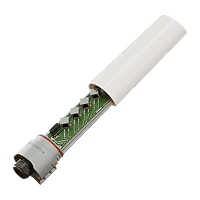 Power - Power Over Ethernet