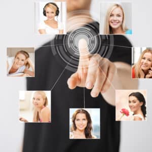 IP Unified communication