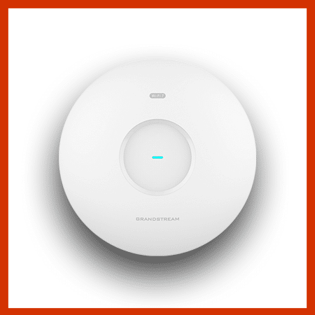 grandstream gwn7670 front view