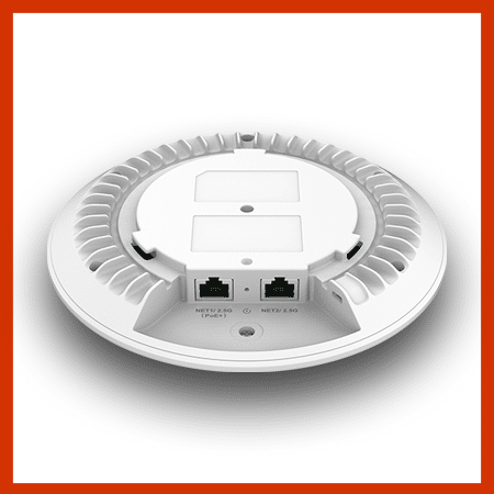 grandstream gwn7670 ports