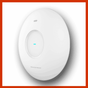 grandstream gwn7672 front view