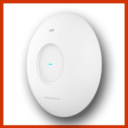 grandstream gwn7672 front view