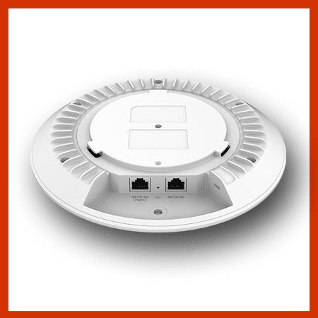 grandstream gwn7672 ports