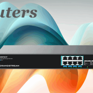 Routers